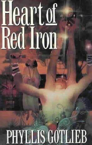 Heart of Red Iron