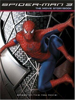 Spiderman 3: Movie Storybook