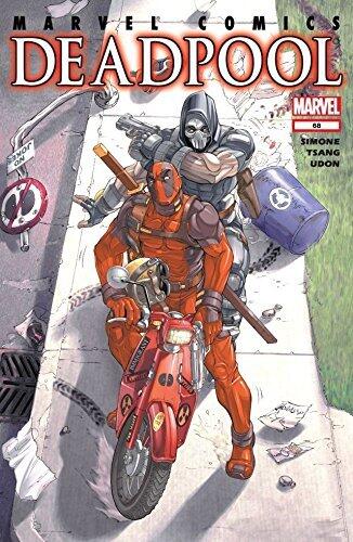 Deadpool (1997-2002) #68