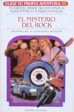 El misterio del rock