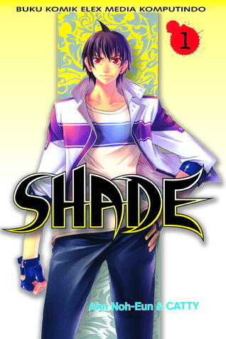 Shade 01