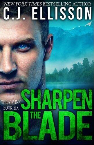 Sharpen the Blade