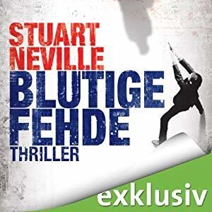 Blutige Fehde