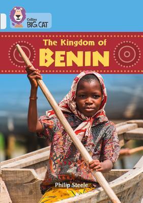 Collins Big Cat ― Benin: Band 17/Diamond