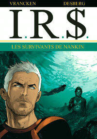 Les survivants de Nankin