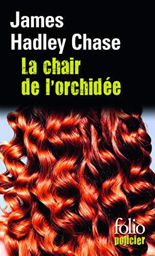 Chair de L Orchidee