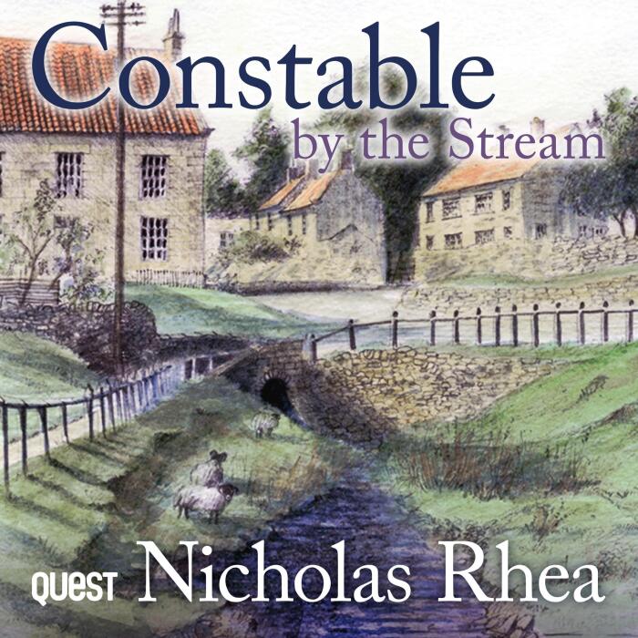 Constable by the Stream: Constable Nick Mystery, Book 11