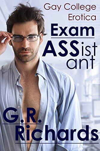 Exam ASSistant