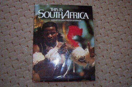 This is South Africa