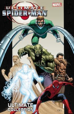 Ultimate Spider-Man: Ultimate Collection, Book 5