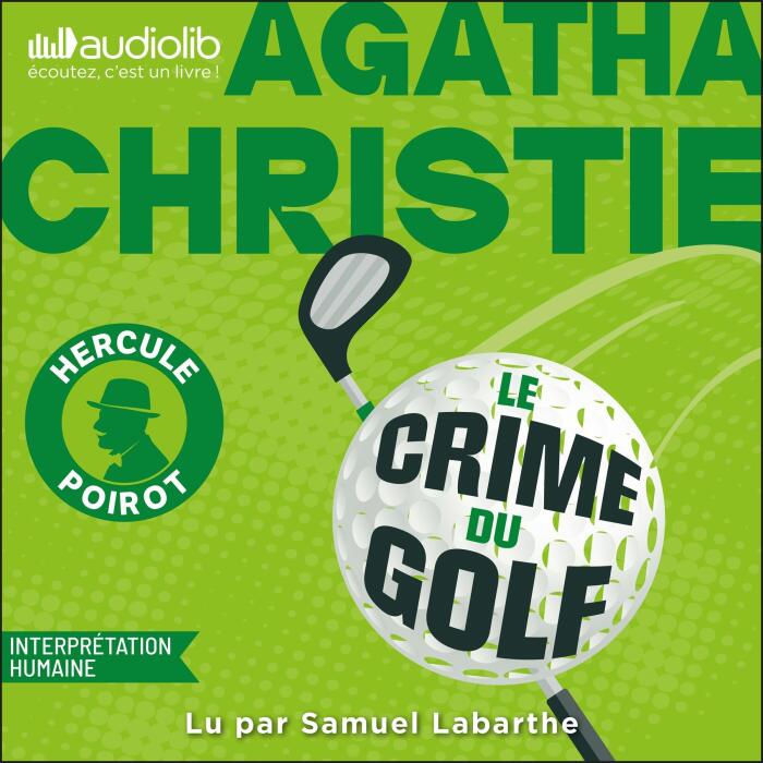 Le Crime du golf