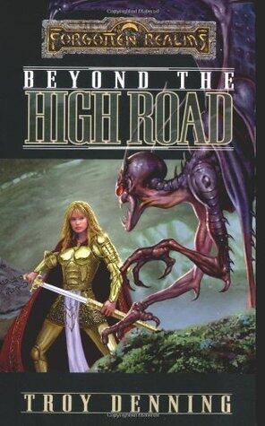 Beyond the High Road: The Cormyr Saga