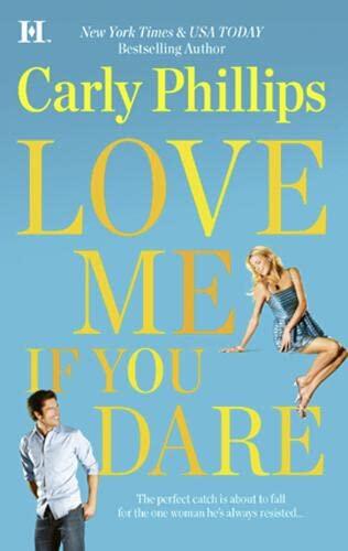 Love Me If You Dare