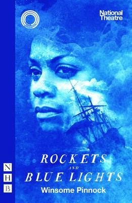 Rockets and Blue Lights