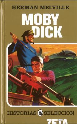 Moby Dick