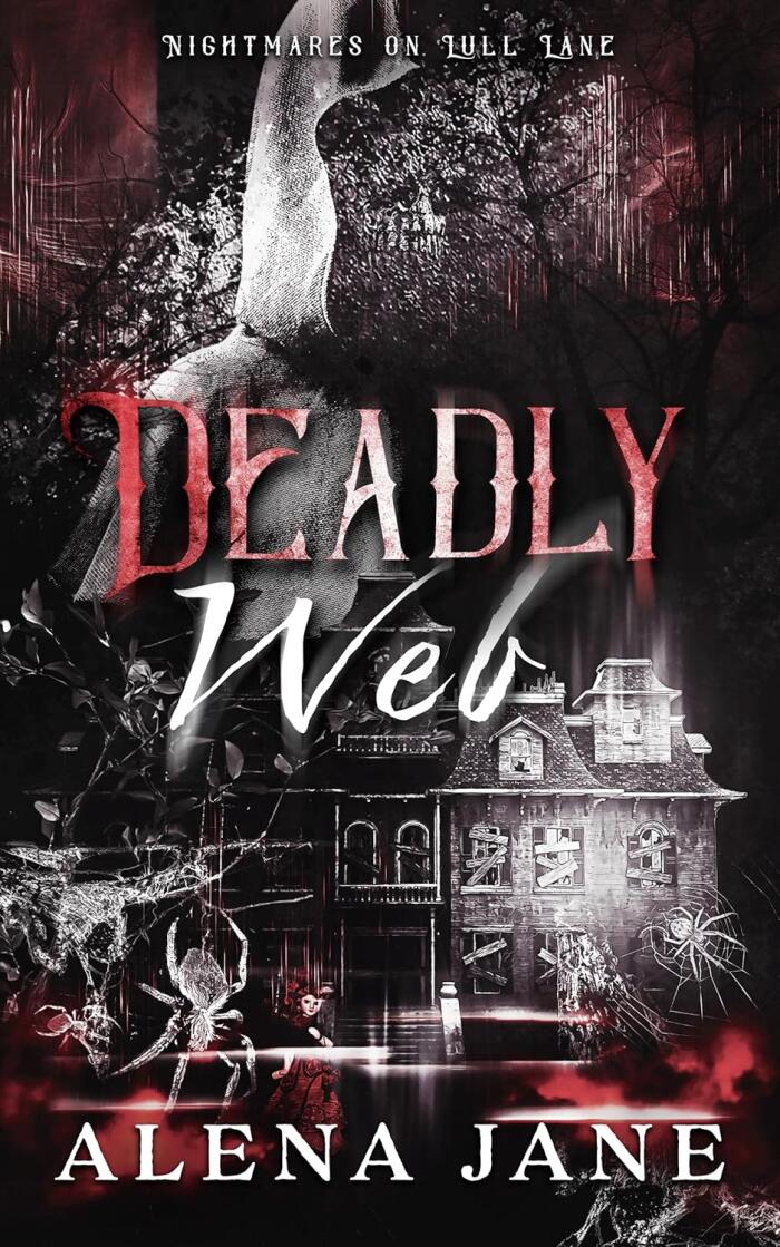 Deadly Web