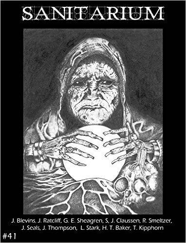Sanitarium #41