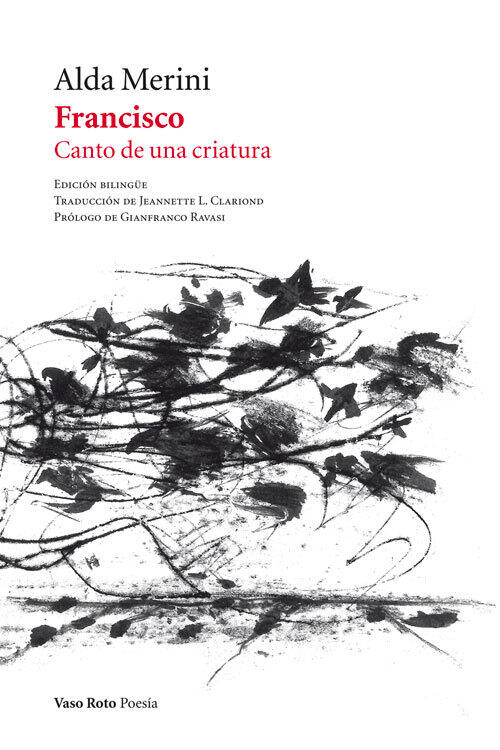 Francisco: Canto de una criatura