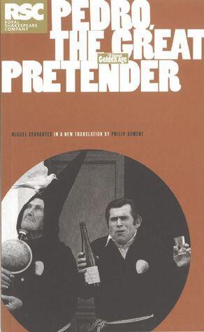 Pedro, the Great Pretender