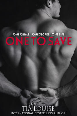 One to Save: One to Hold (Book 6)