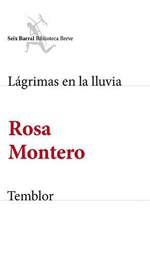 Lágrimas en la lluvia + Temblor