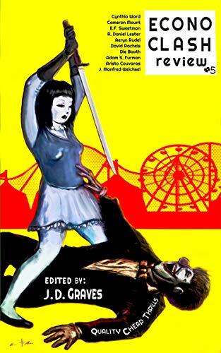 EconoClash Review #5: Quality Cheap Thrills