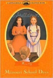 Missouri School Days