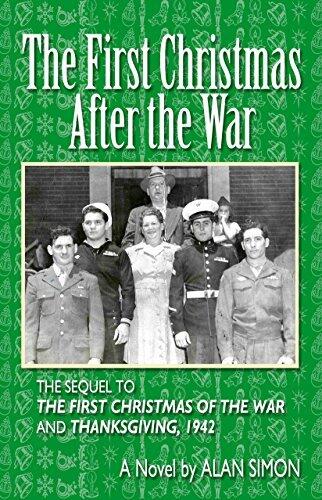 An American Family's Wartime Saga
