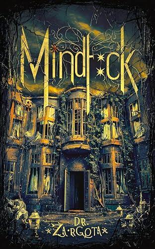 Mindf*ck: 10 verstörende Horror-Geschichten