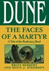 The Faces of a Martyr