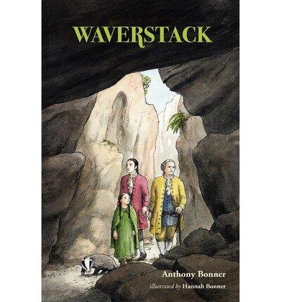 Waverstack
