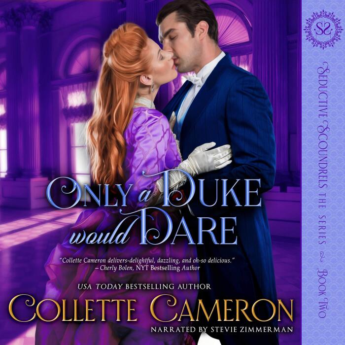 Only a Duke Would Dare: A Regency Romance