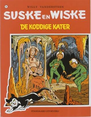De koddige kater