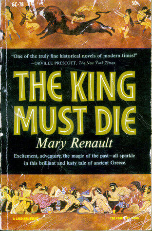 The King Must Die