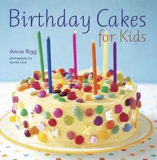 Bloomsbury Publishing India Birthday Cakes for Kids