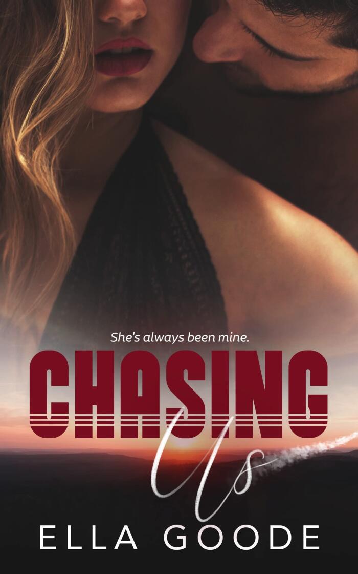 Chasing Us