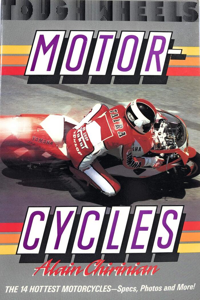 Motorcycles