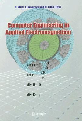 Computer Engineering in Applied Electromagnetism