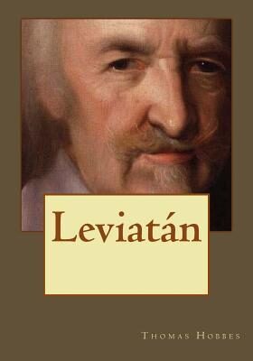 Leviatán: La materia, forma y poder de una república eclesiástica y civil