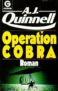 Operation Cobra