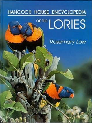 Hancock House Encyclopedia of the Lories