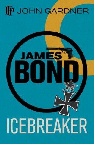 Icebreaker: A Novel