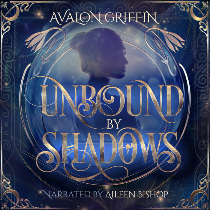 Unbound by Shadows: A Paranormal Fantasy Romance