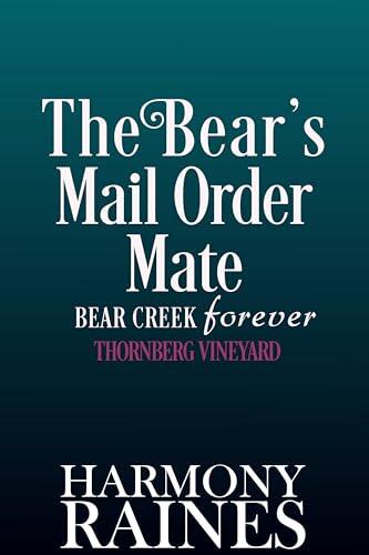 The Bear's Mail Order Bride