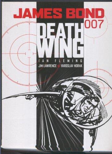 James Bond 007: Death Wing