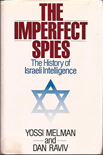 The Imperfect Spies