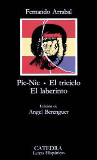 Pic-Nic (El Triciclo / El Laberinto)