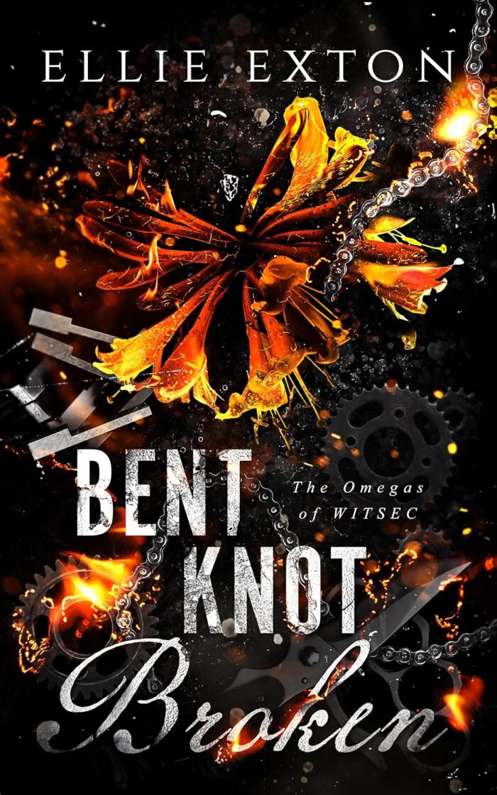 Bent Knot Broken