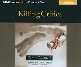 Killing Critics