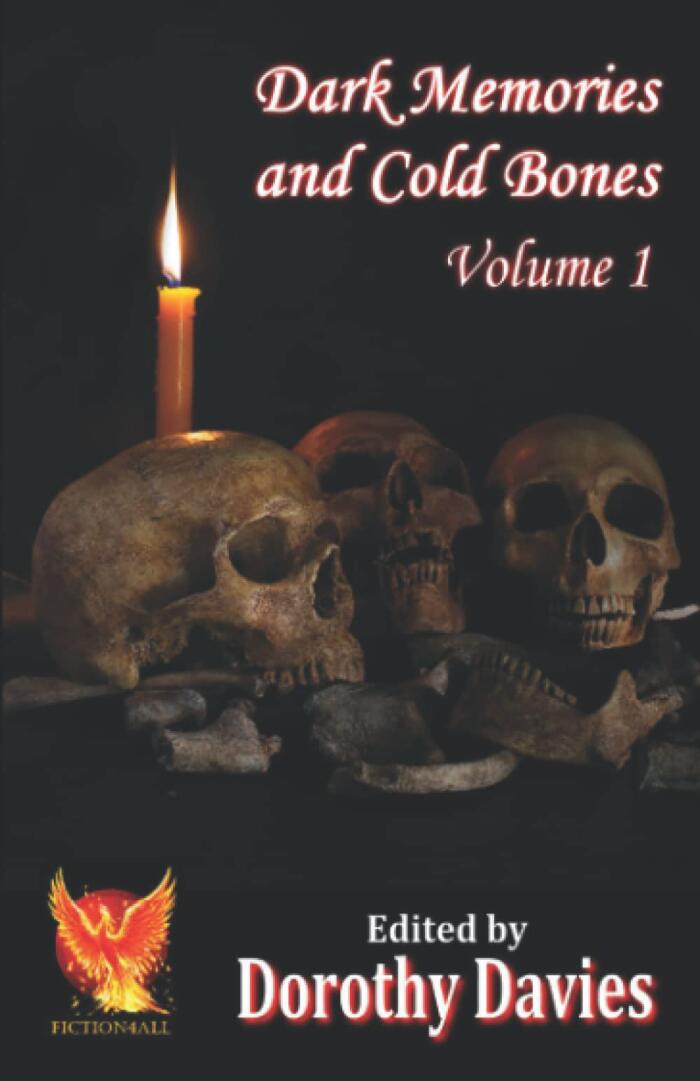 Dark Memories and Cold Bones - Volume 1